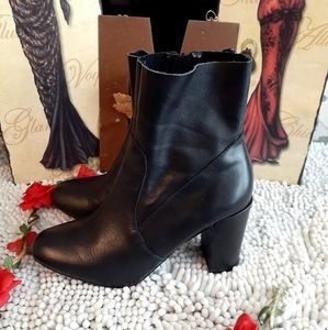 steve madden pixie boot